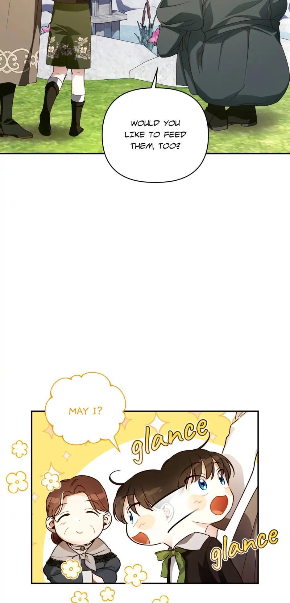 Read How to Hide the Emperor's Child Manga Online