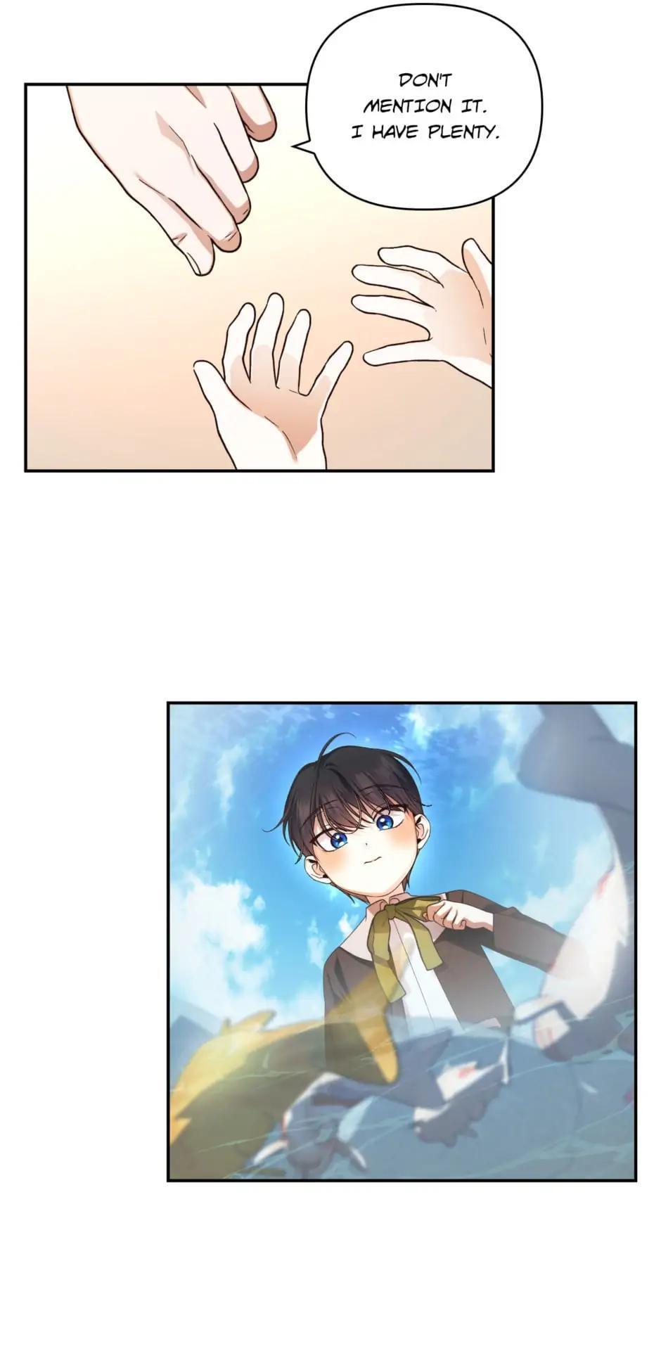 Read How to Hide the Emperor's Child Manga Online