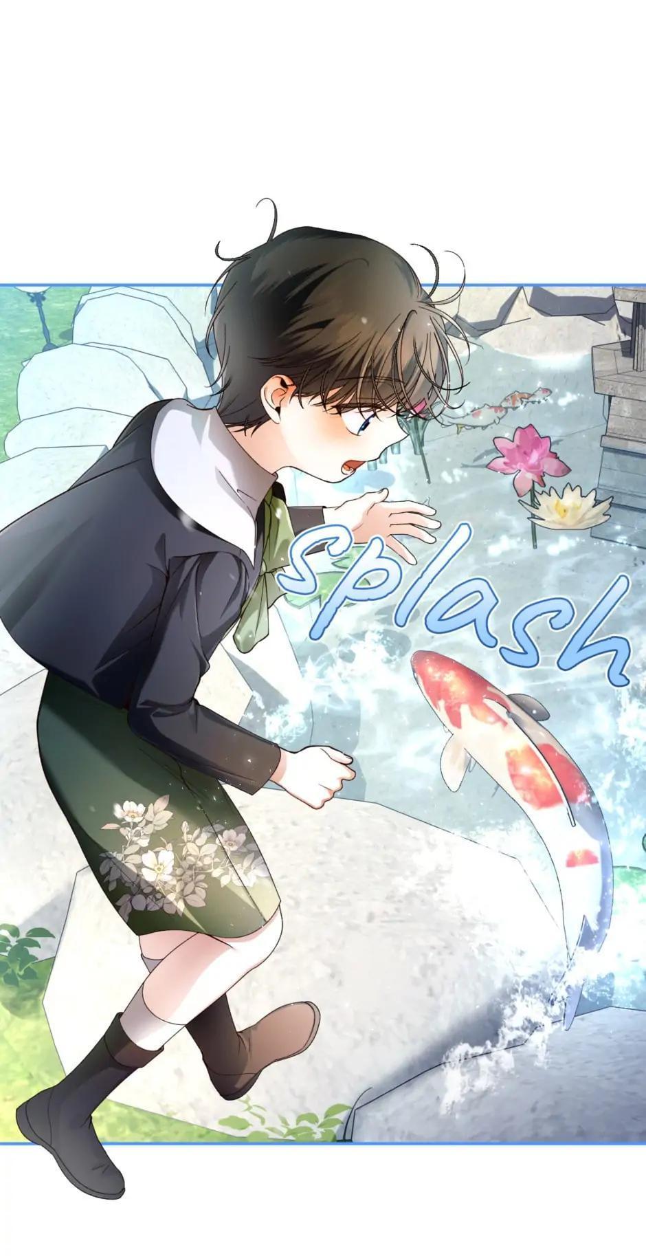 Read How to Hide the Emperor's Child Manga Online