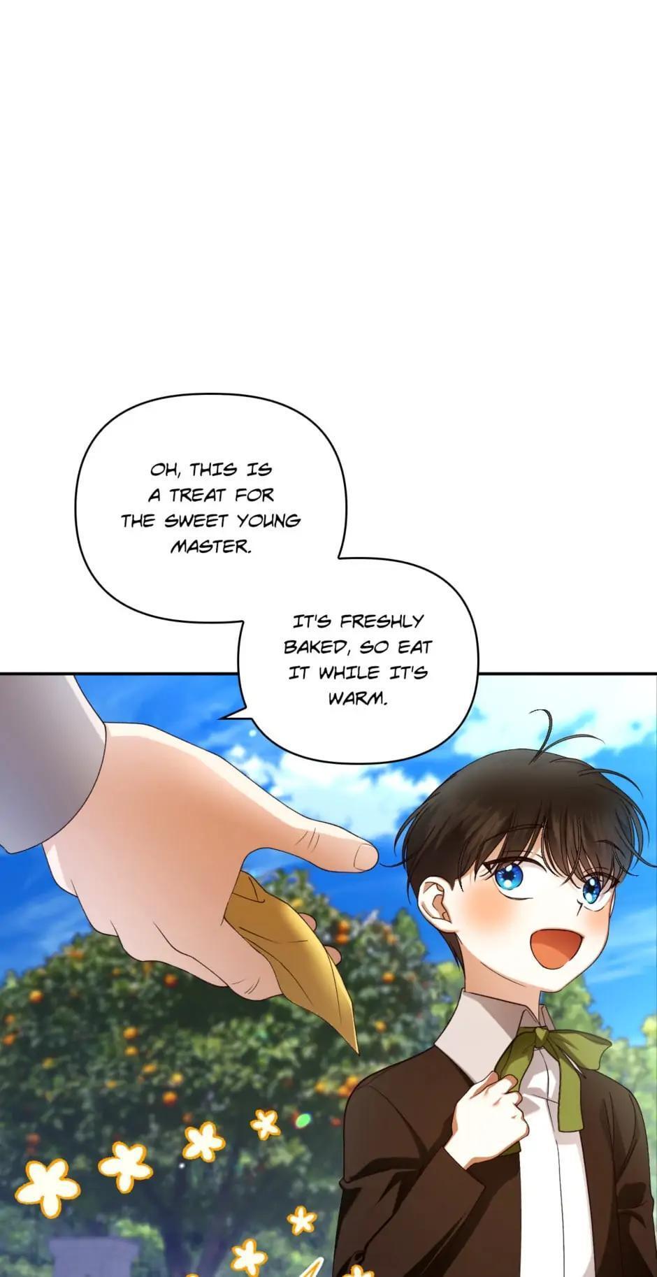 Read How to Hide the Emperor's Child Manga Online