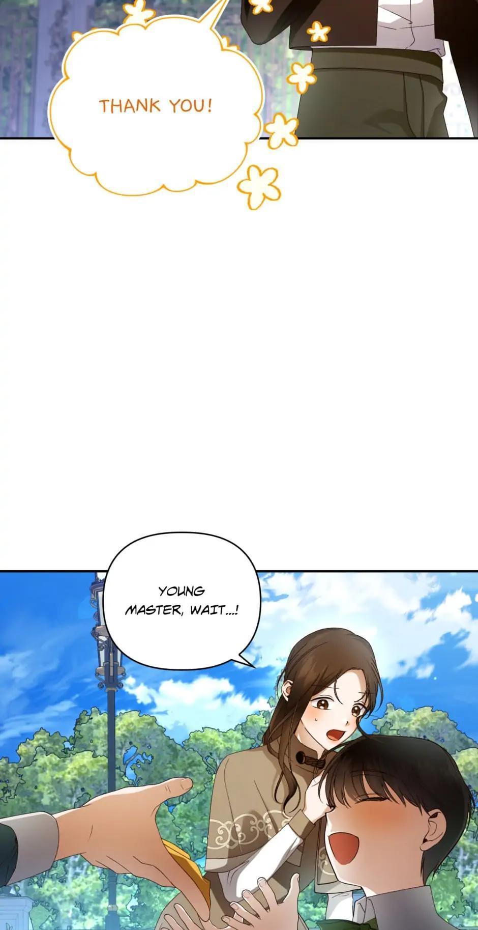Read How to Hide the Emperor's Child Manga Online