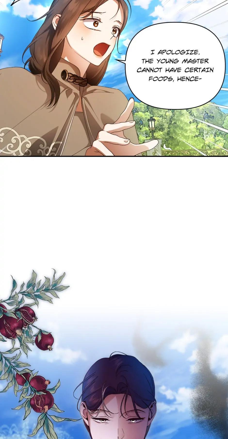 Read How to Hide the Emperor's Child Manga Online