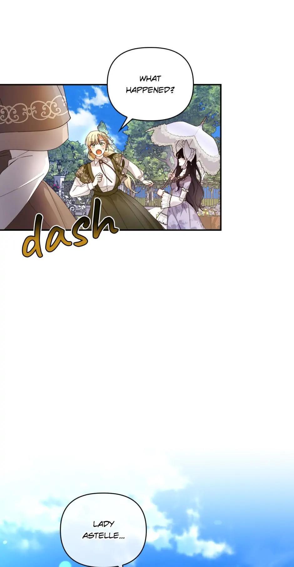 Read How to Hide the Emperor's Child Manga Online
