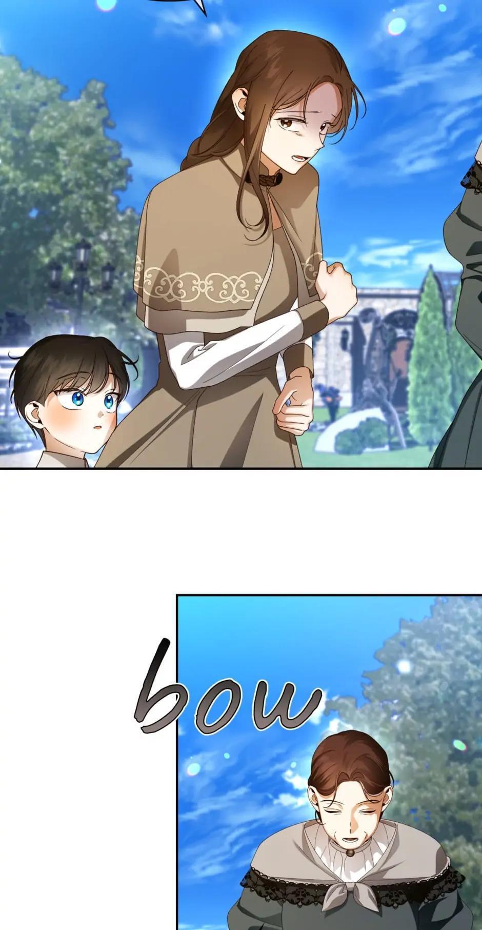 Read How to Hide the Emperor's Child Manga Online