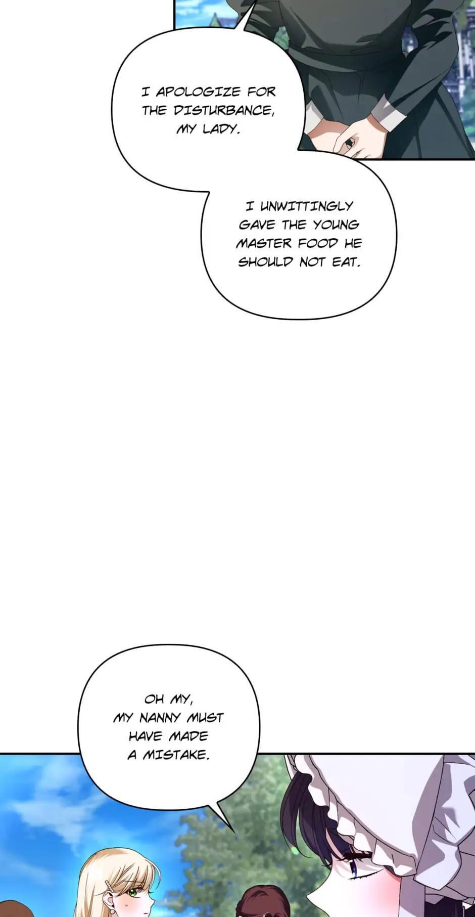 Read How to Hide the Emperor's Child Manga Online