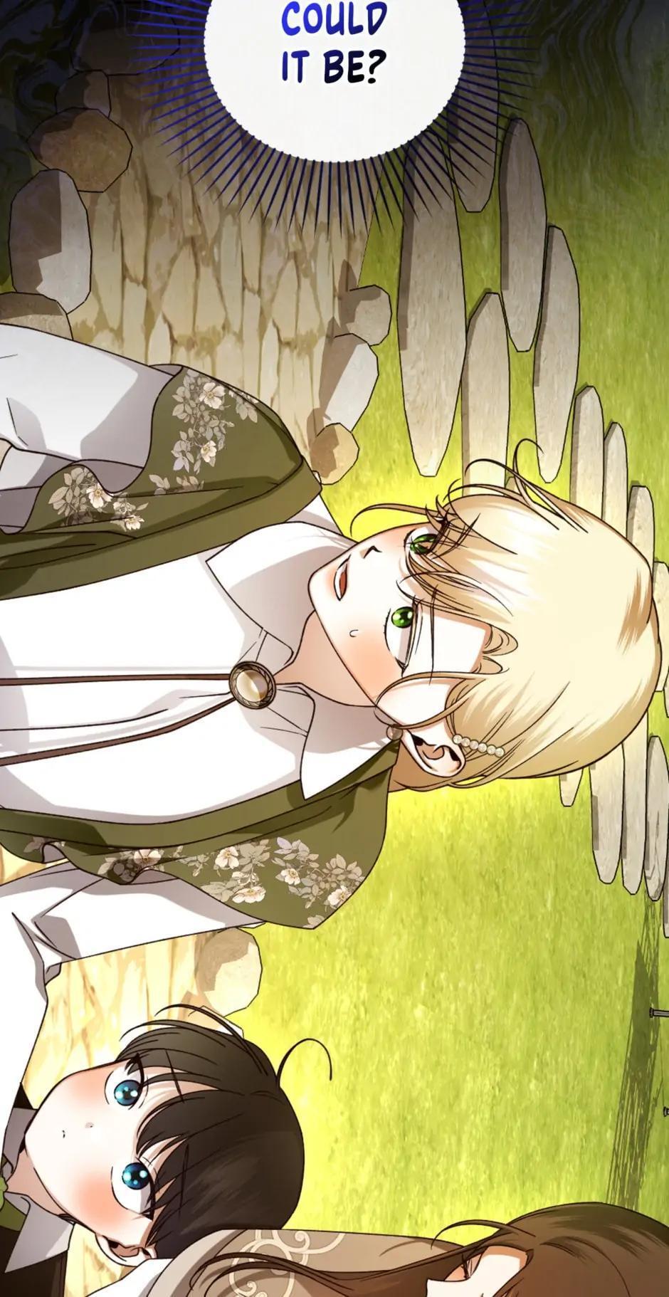 Read How to Hide the Emperor's Child Manga Online