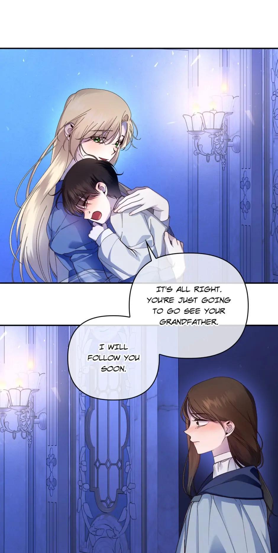 Read How to Hide the Emperor's Child Manga Online