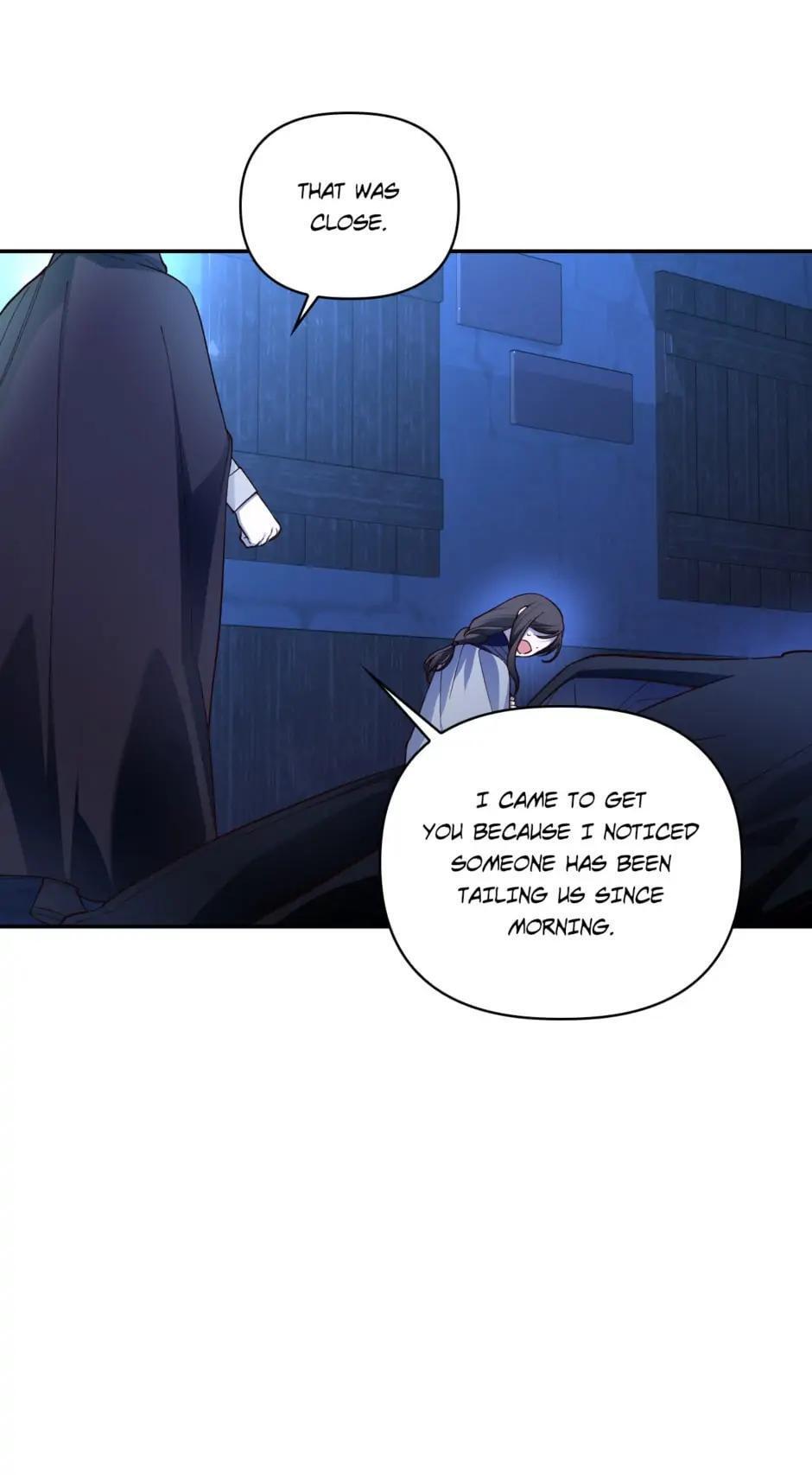Read How to Hide the Emperor's Child Manga Online