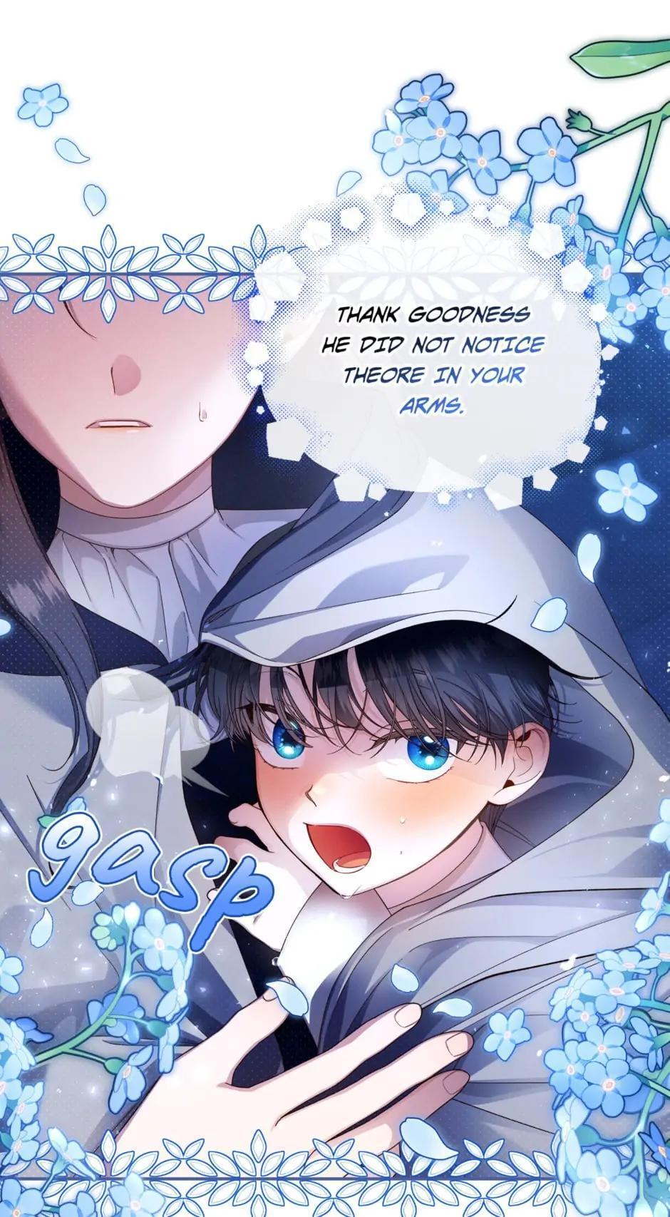 Read How to Hide the Emperor's Child Manga Online