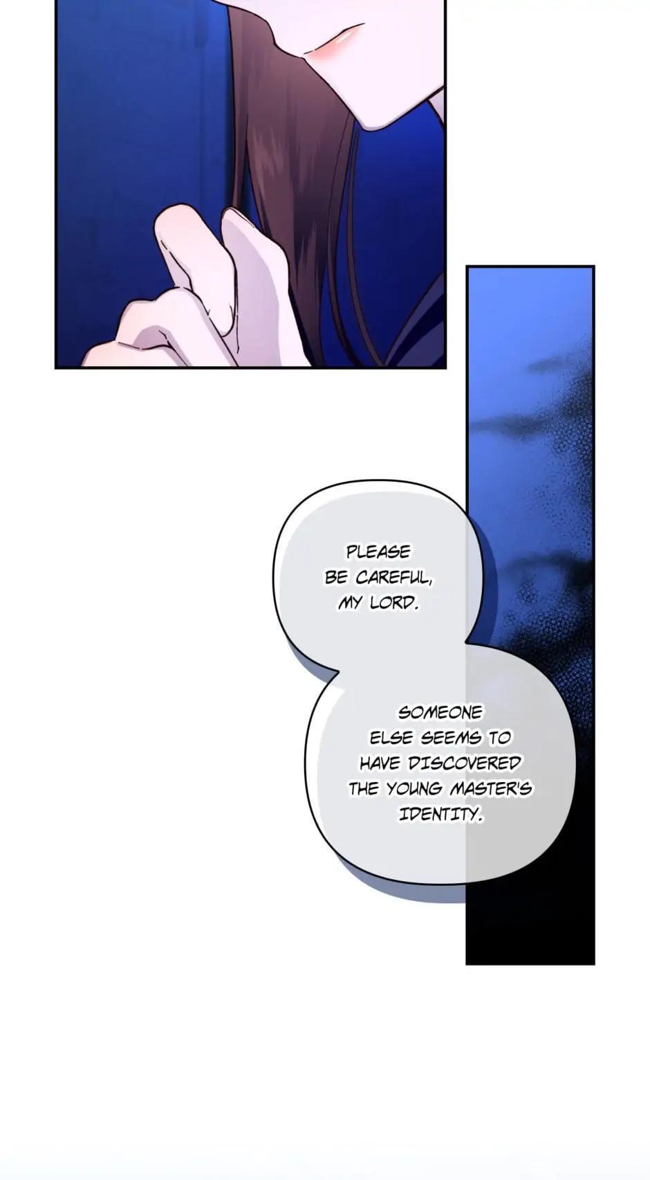 Read How to Hide the Emperor's Child Manga Online
