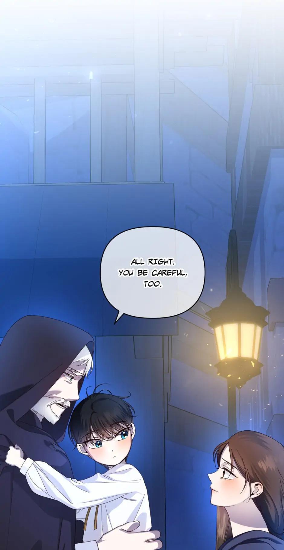 Read How to Hide the Emperor's Child Manga Online