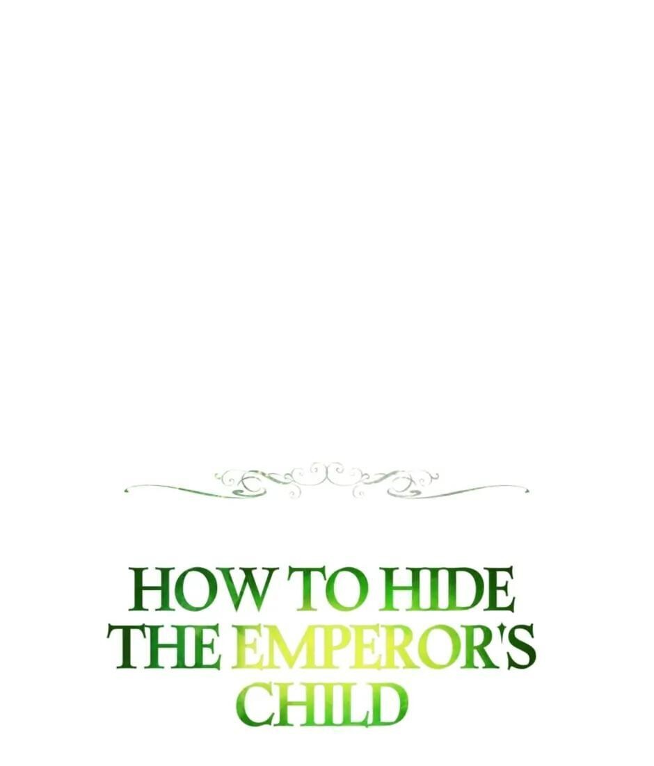 Read How to Hide the Emperor's Child Manga Online
