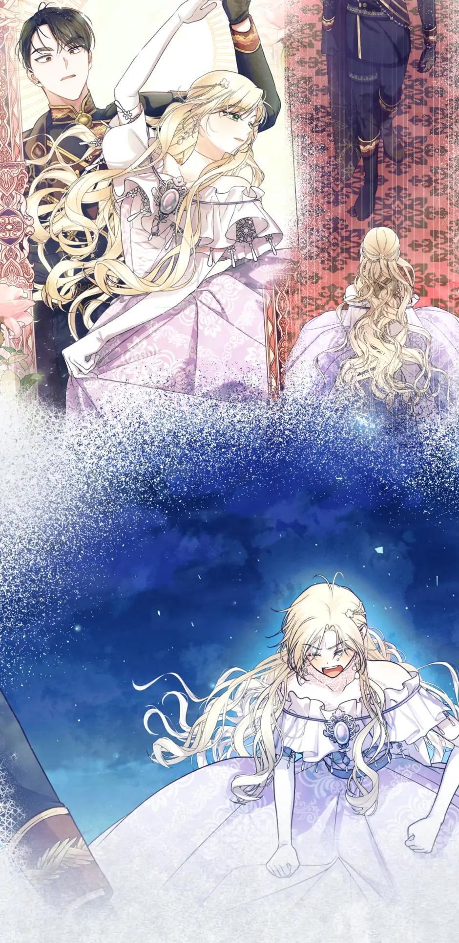Read How to Hide the Emperor's Child Manga Online