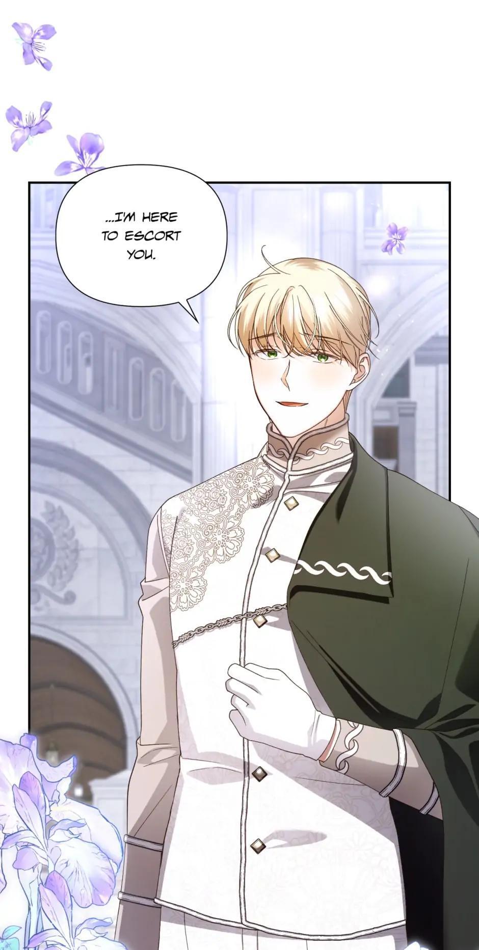 Read How to Hide the Emperor's Child Manga Online