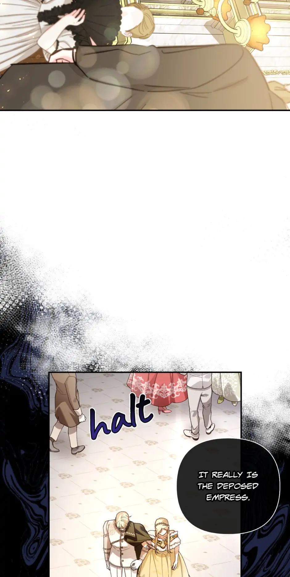Read How to Hide the Emperor's Child Manga Online