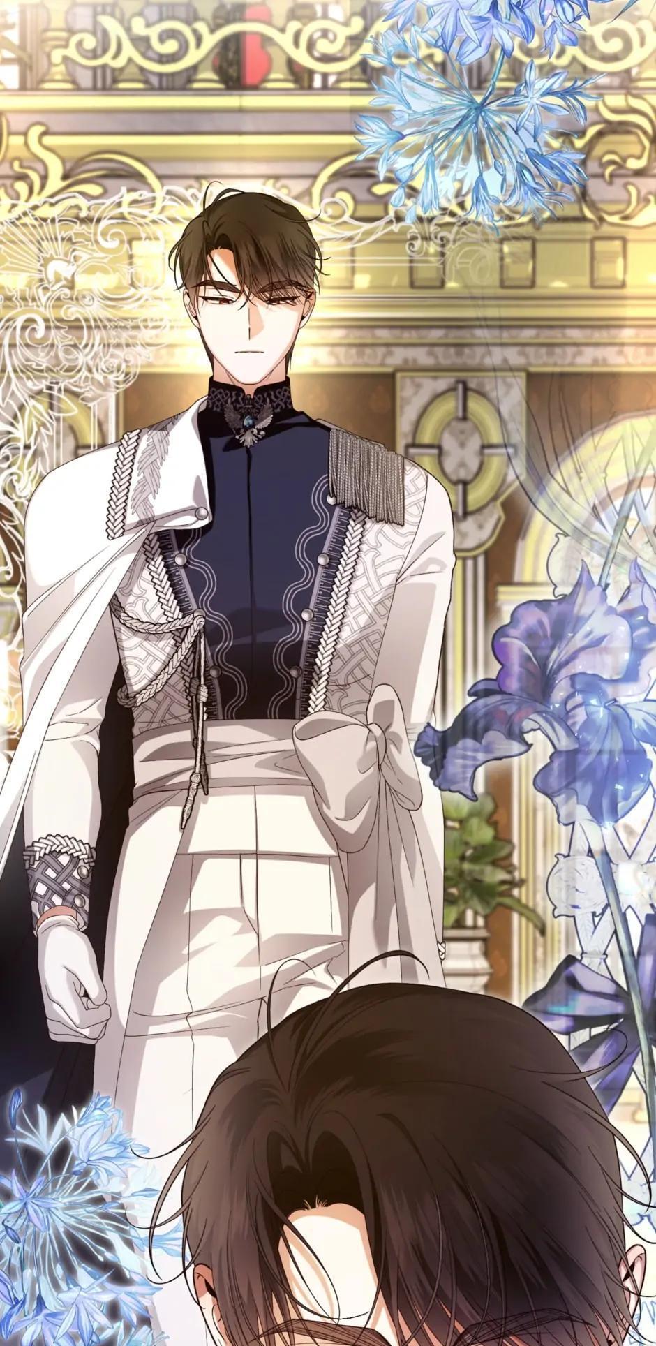 Read How to Hide the Emperor's Child Manga Online