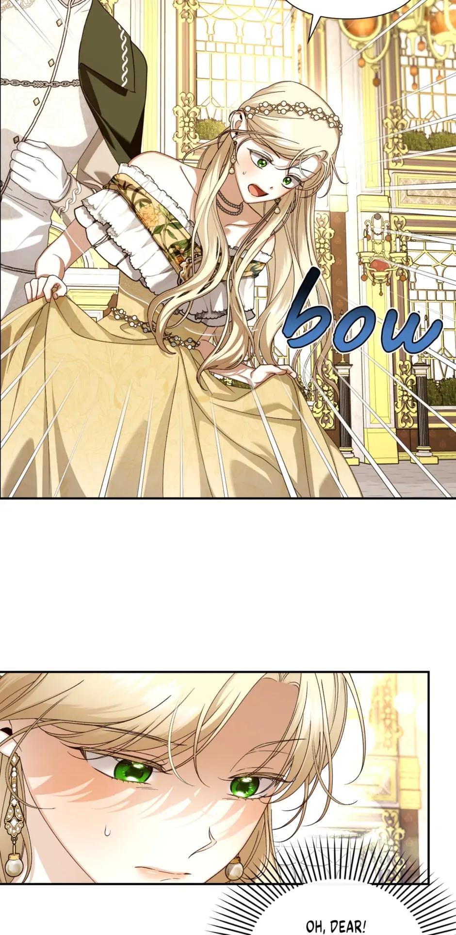 Read How to Hide the Emperor's Child Manga Online