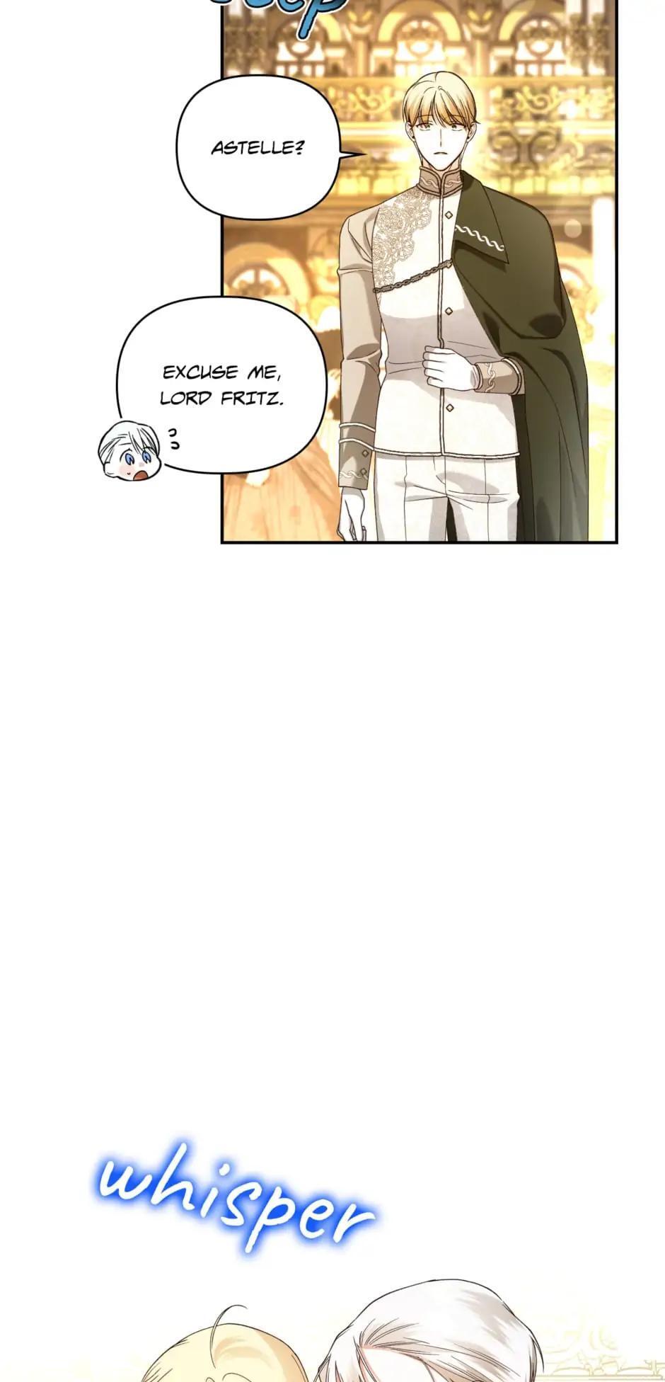 Read How to Hide the Emperor's Child Manga Online