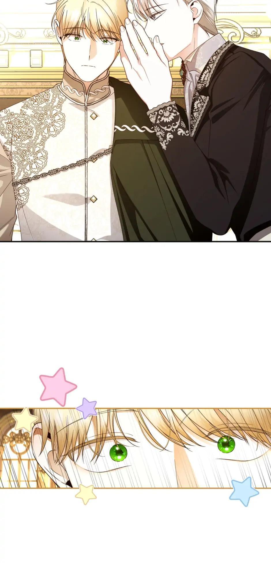 Read How to Hide the Emperor's Child Manga Online