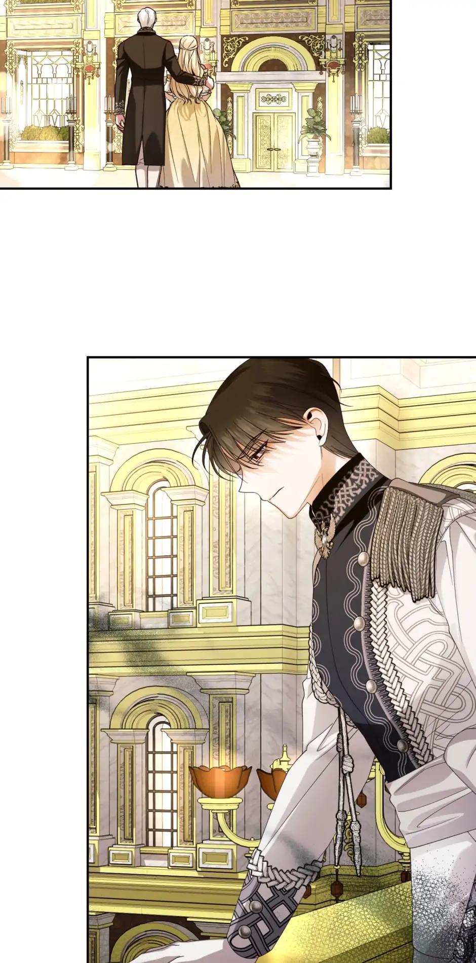 Read How to Hide the Emperor's Child Manga Online
