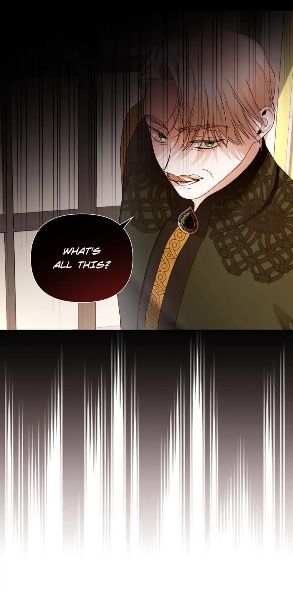 Read How to Hide the Emperor's Child Manga Online