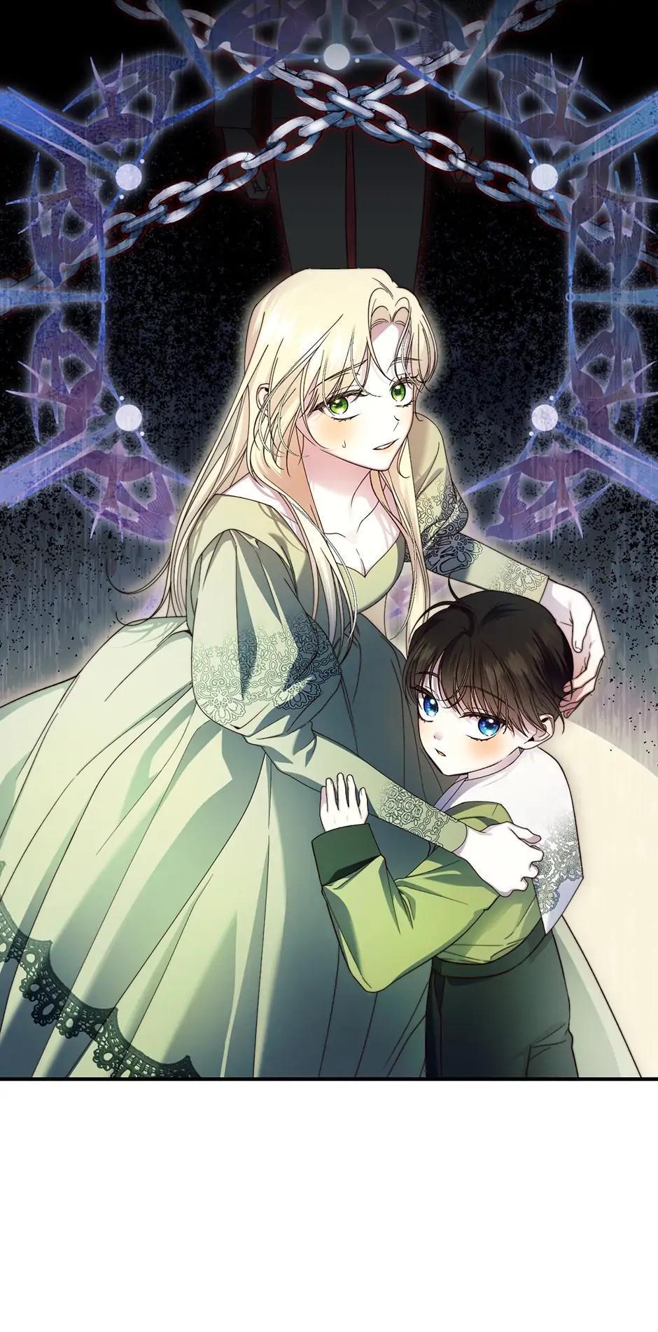 Read How to Hide the Emperor's Child Manga Online