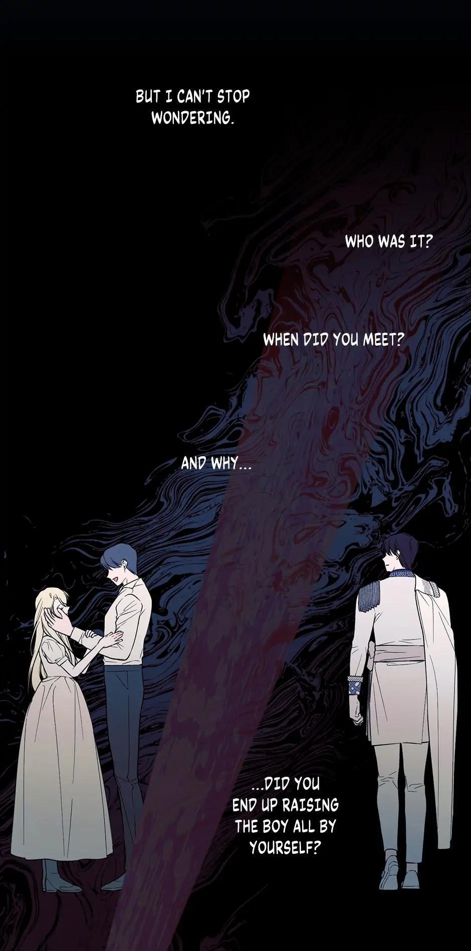 Read How to Hide the Emperor's Child Manga Online