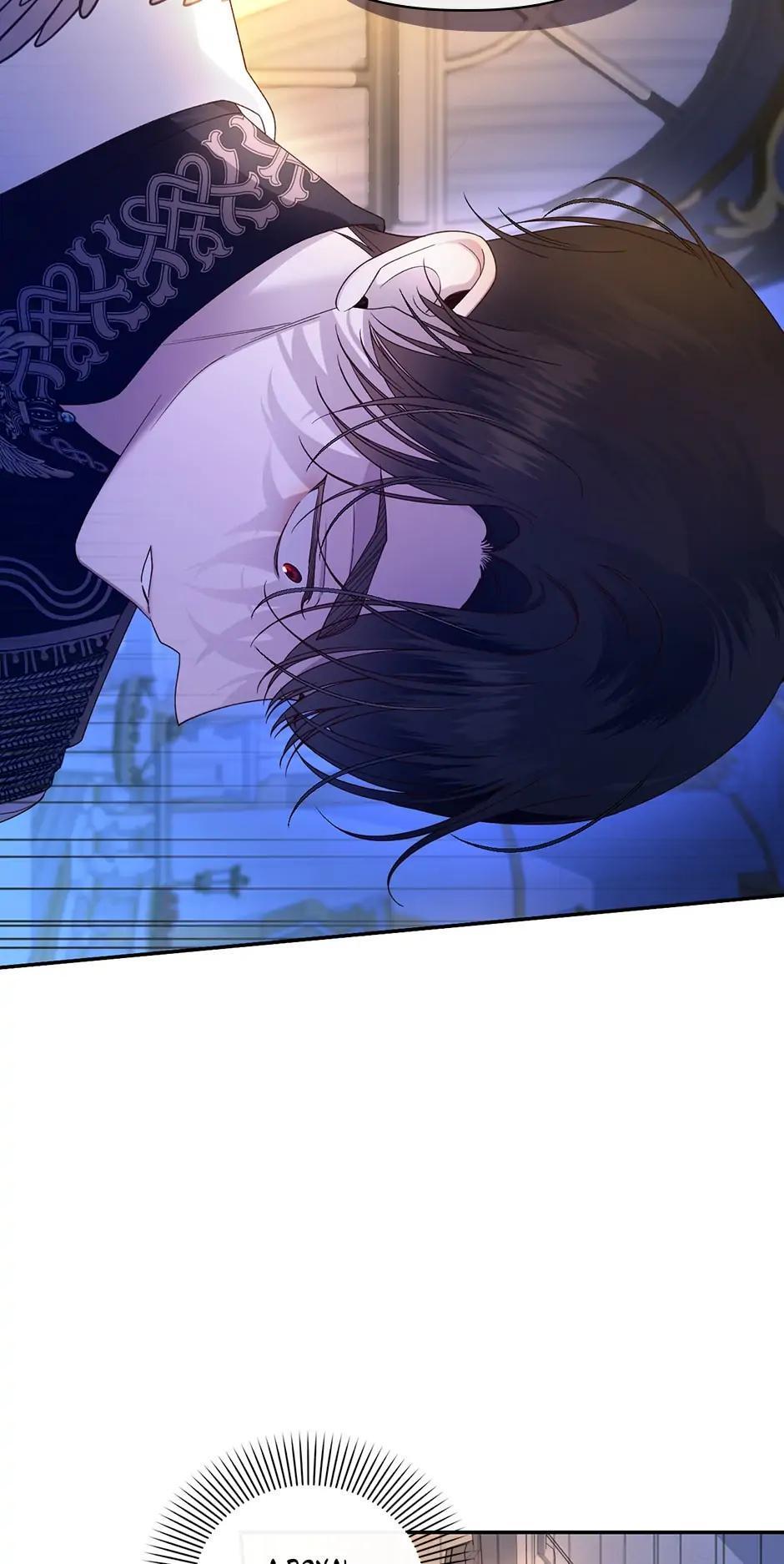 Read How to Hide the Emperor's Child Manga Online