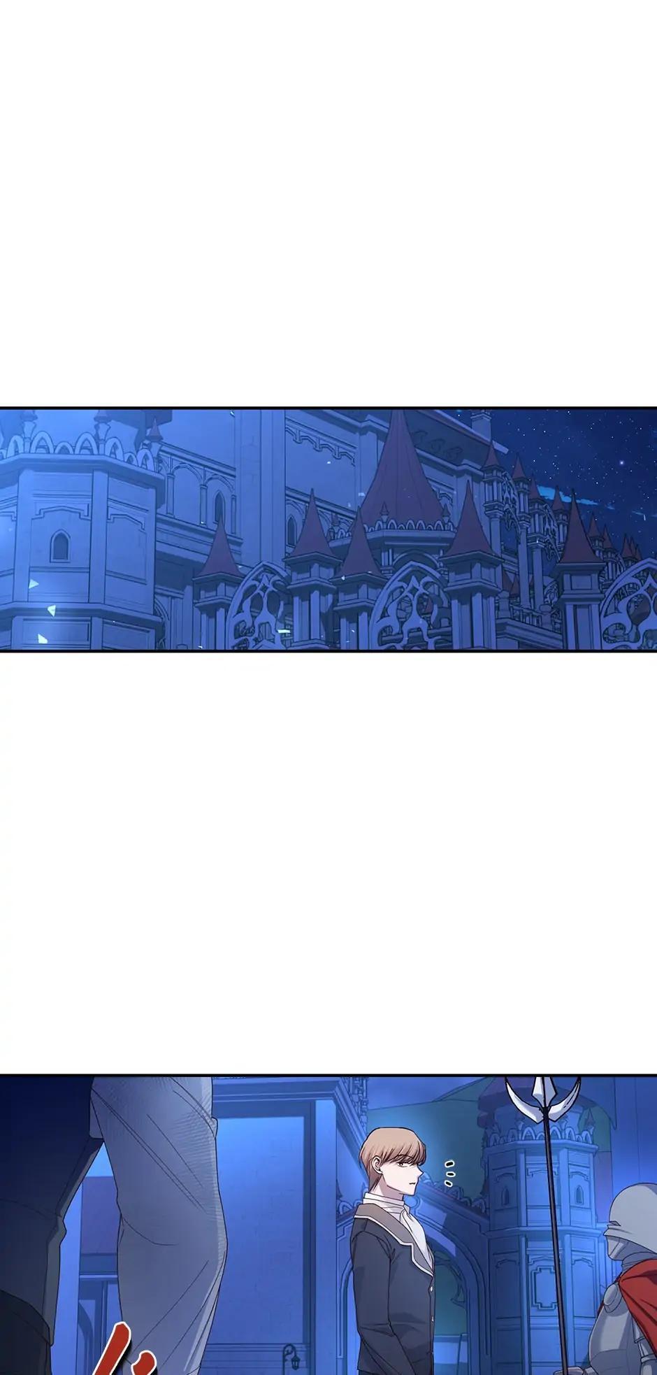 Read How to Hide the Emperor's Child Manga Online