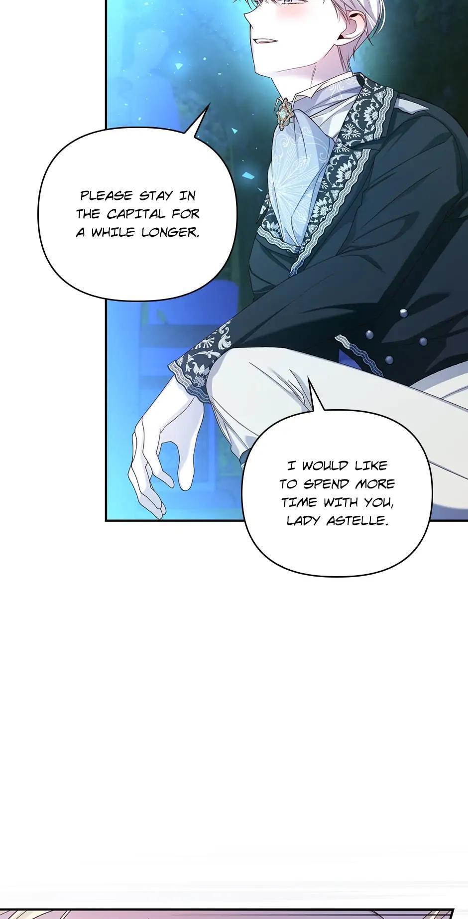 Read How to Hide the Emperor's Child Manga Online