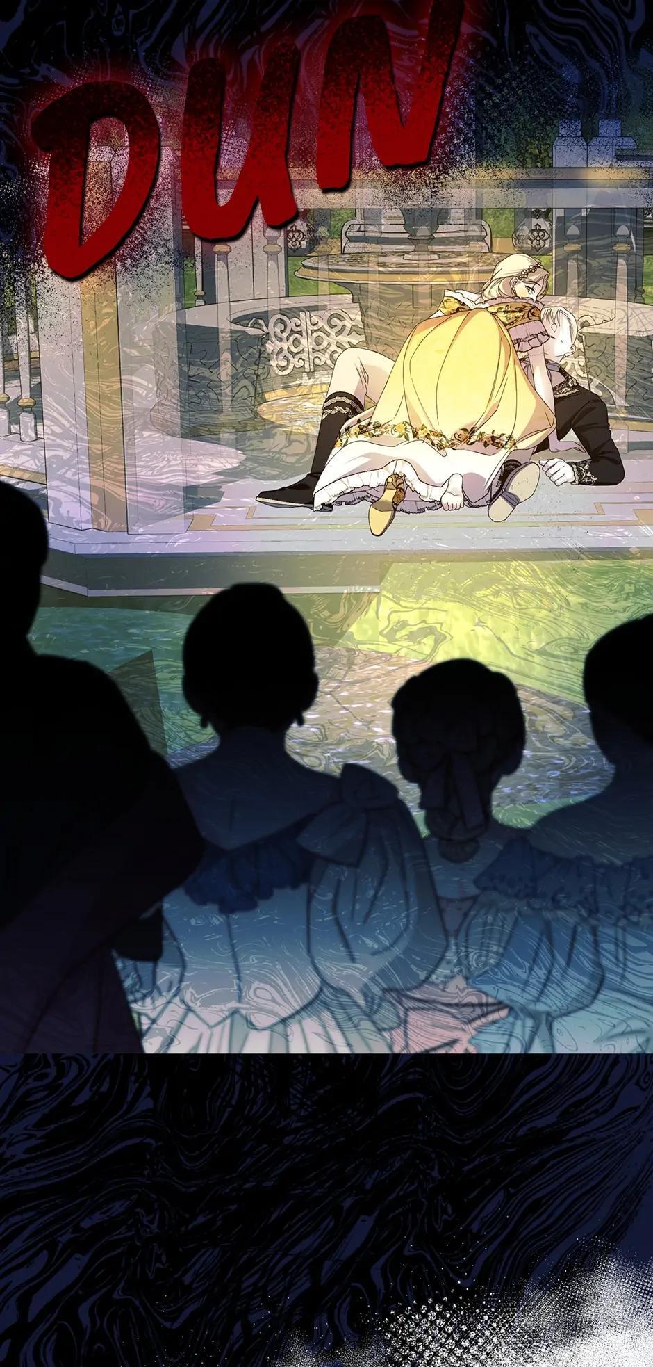 Read How to Hide the Emperor's Child Manga Online