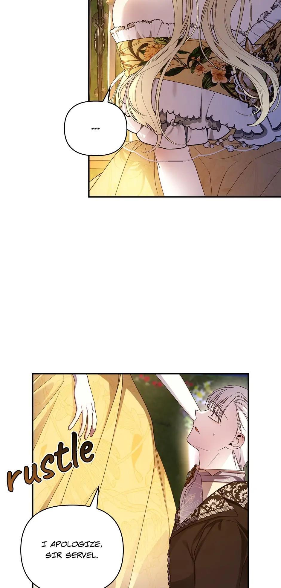 Read How to Hide the Emperor's Child Manga Online