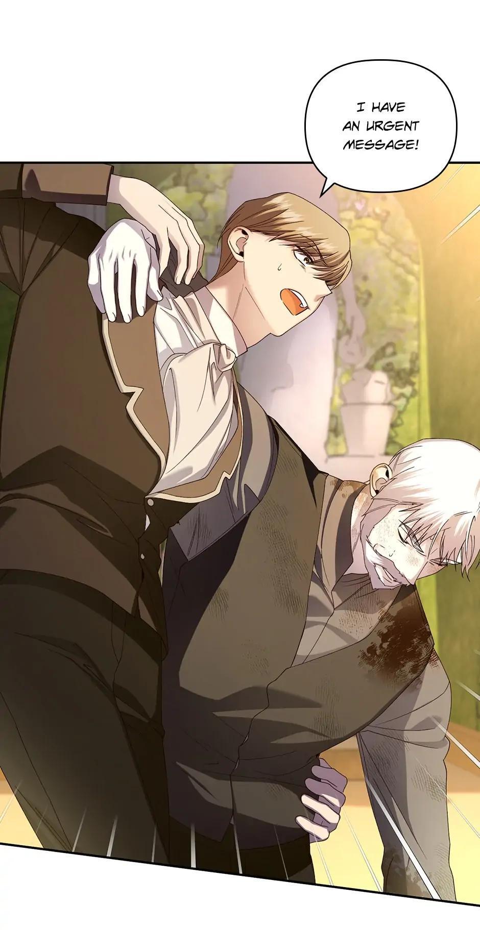 Read How to Hide the Emperor's Child Manga Online