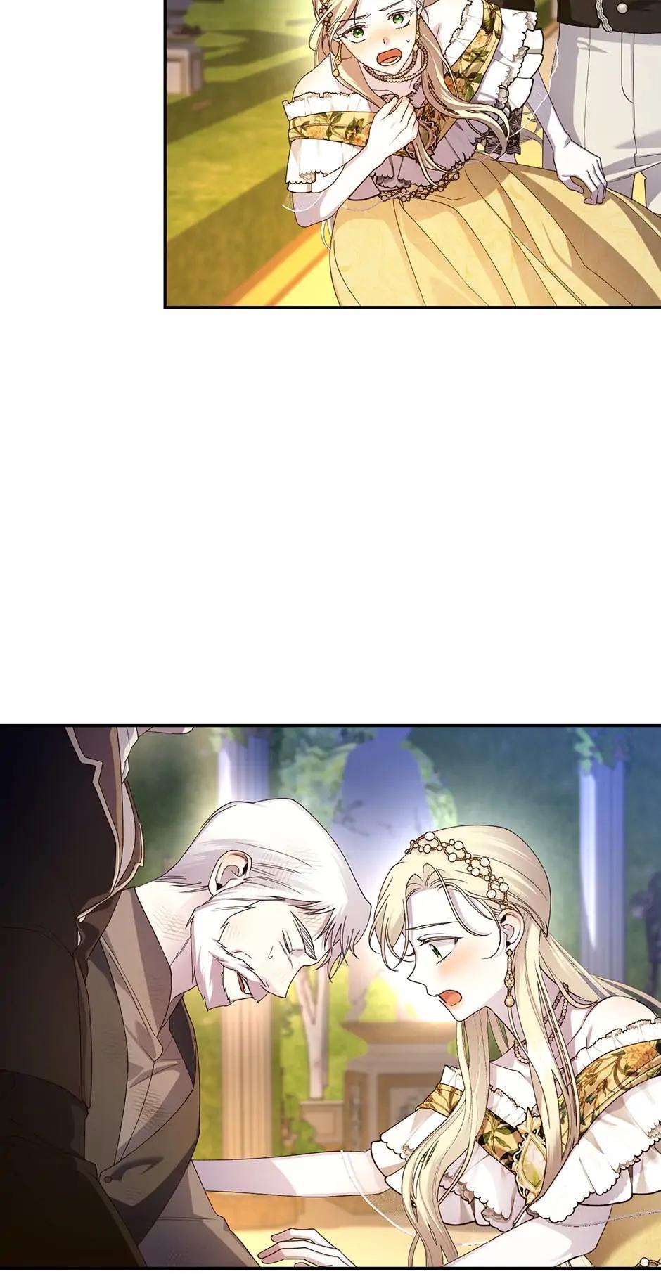 Read How to Hide the Emperor's Child Manga Online