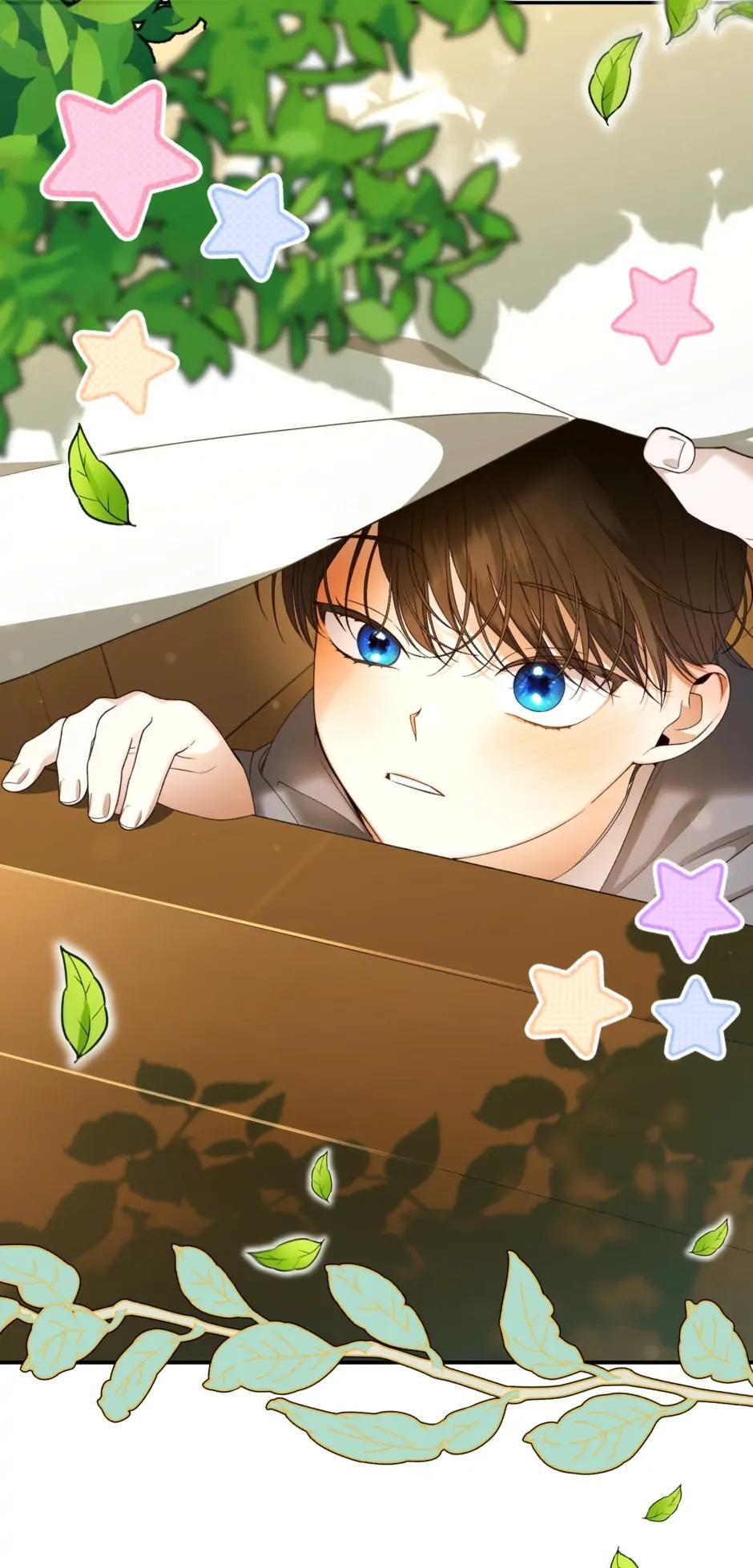 Read How to Hide the Emperor's Child Manga Online