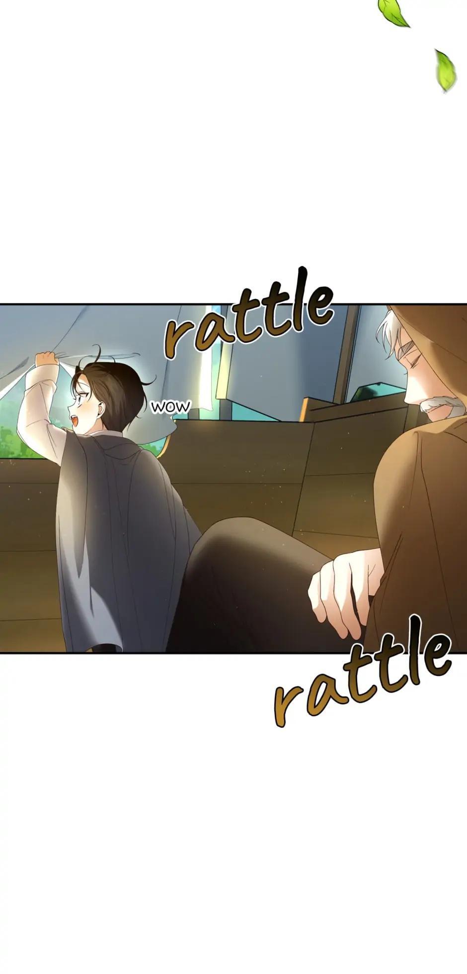 Read How to Hide the Emperor's Child Manga Online