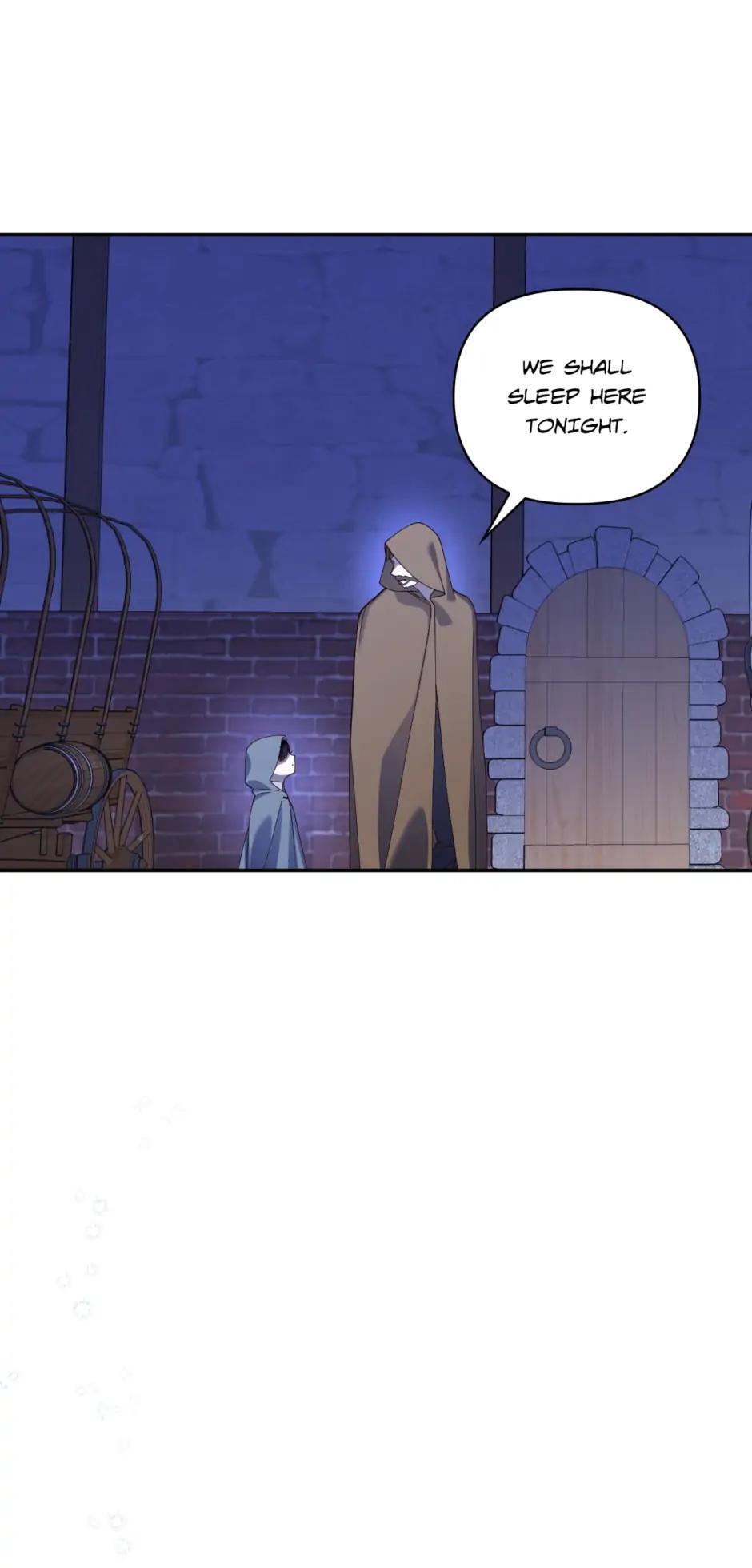 Read How to Hide the Emperor's Child Manga Online