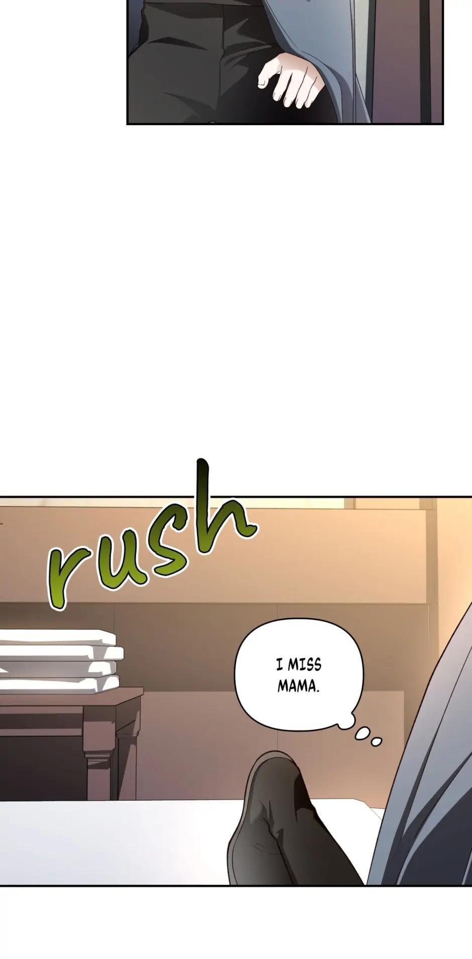 Read How to Hide the Emperor's Child Manga Online