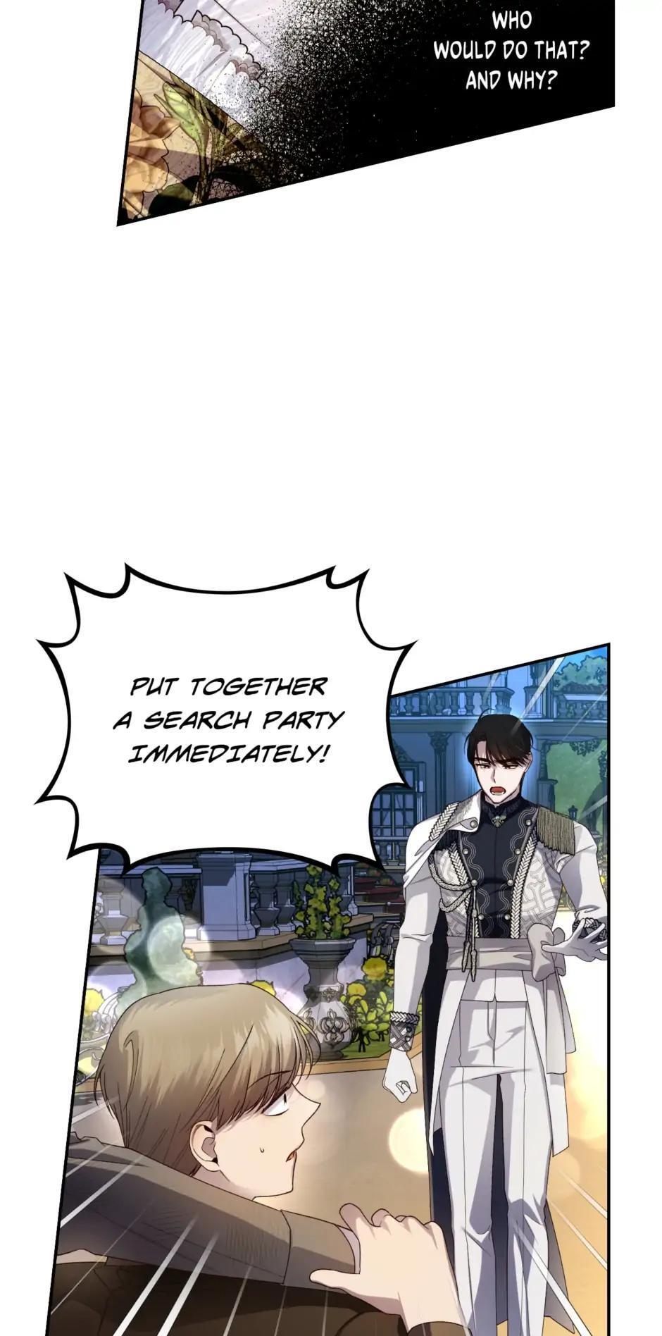 Read How to Hide the Emperor's Child Manga Online