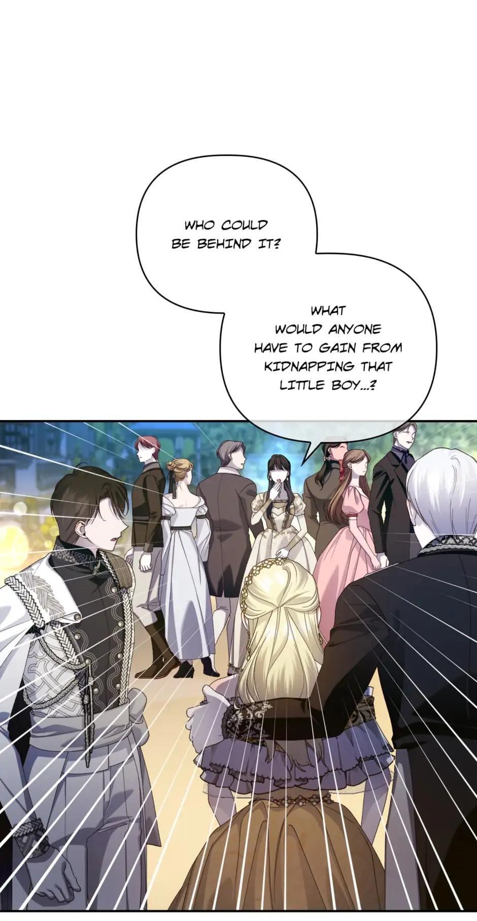 Read How to Hide the Emperor's Child Manga Online