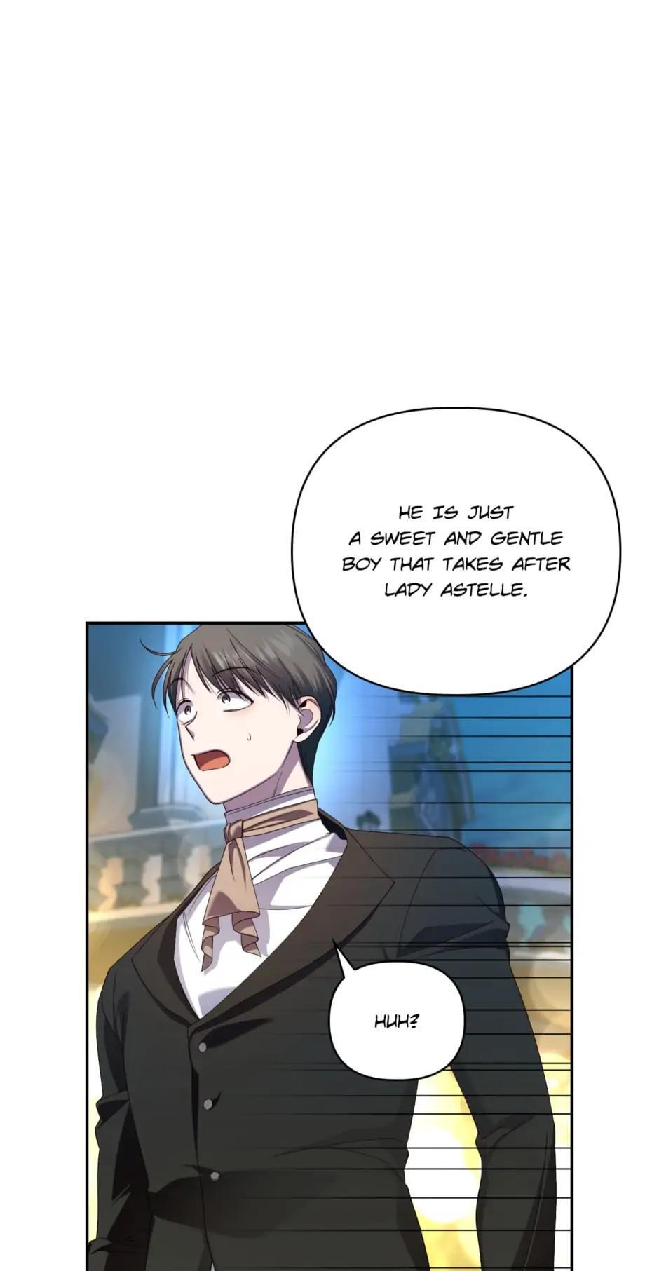 Read How to Hide the Emperor's Child Manga Online