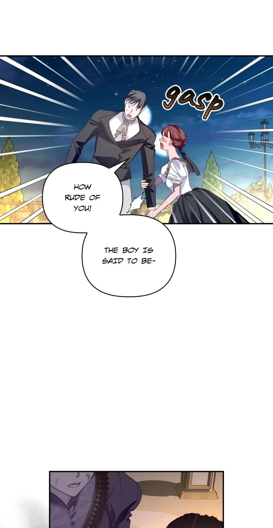 Read How to Hide the Emperor's Child Manga Online