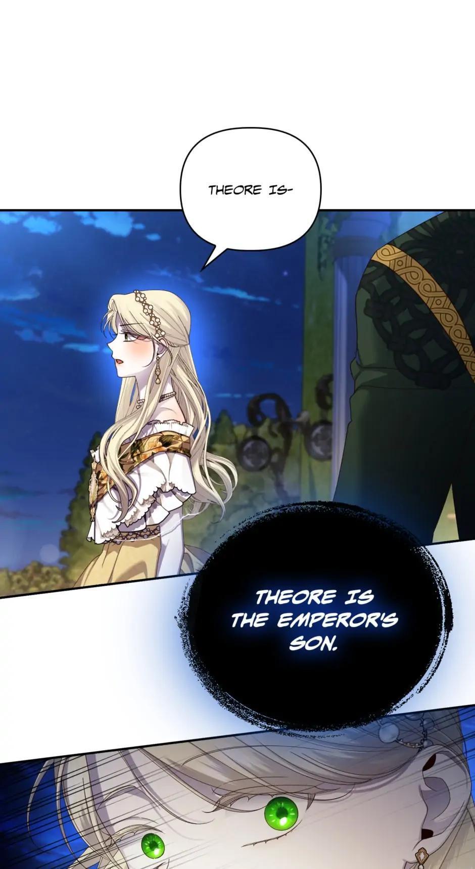 Read How to Hide the Emperor's Child Manga Online