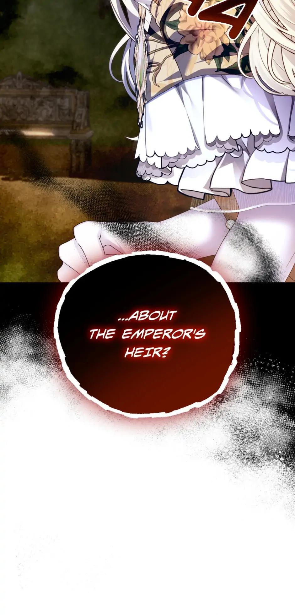Read How to Hide the Emperor's Child Manga Online
