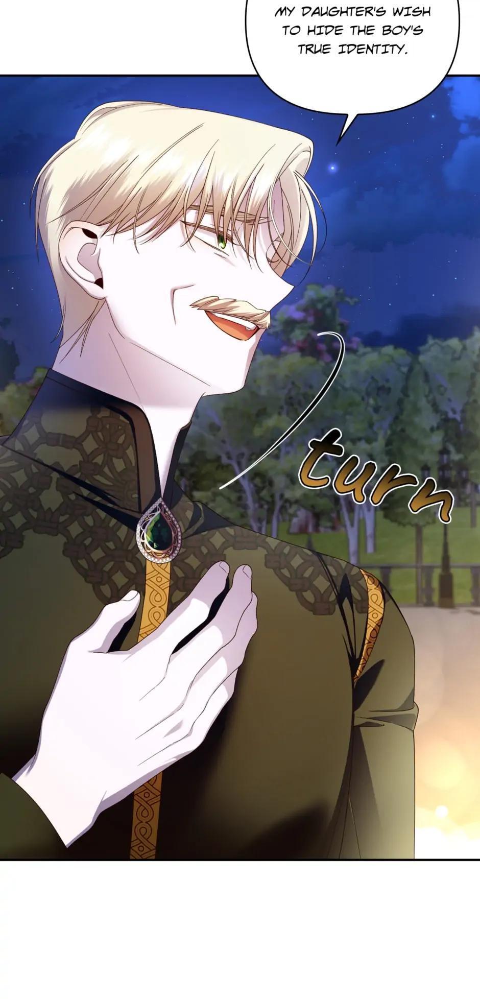 Read How to Hide the Emperor's Child Manga Online