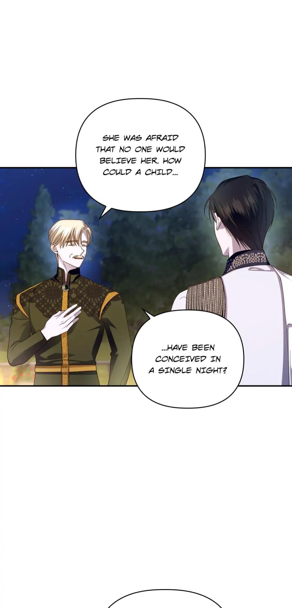 Read How to Hide the Emperor's Child Manga Online