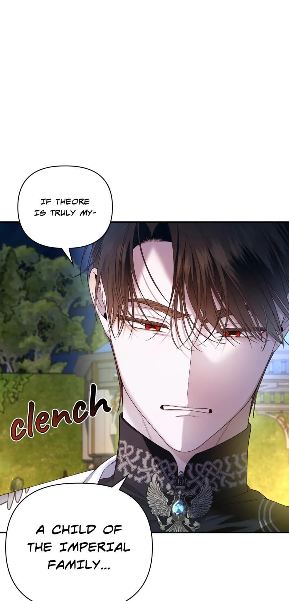 Read How to Hide the Emperor's Child Manga Online