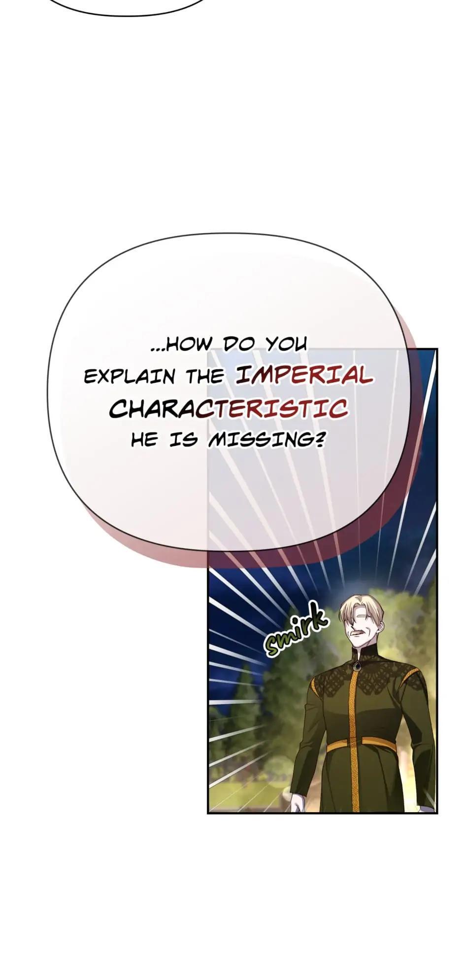 Read How to Hide the Emperor's Child Manga Online