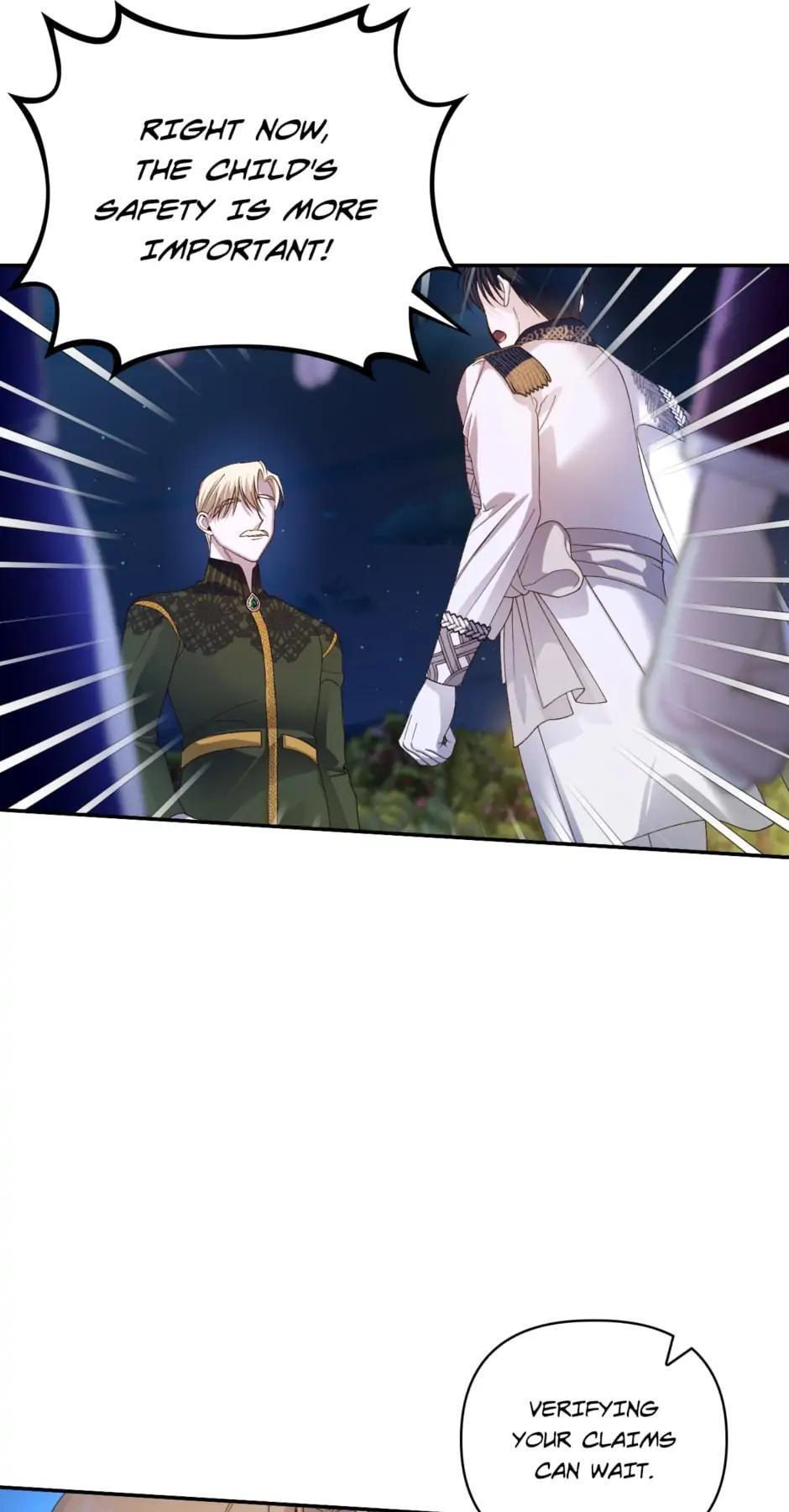 Read How to Hide the Emperor's Child Manga Online