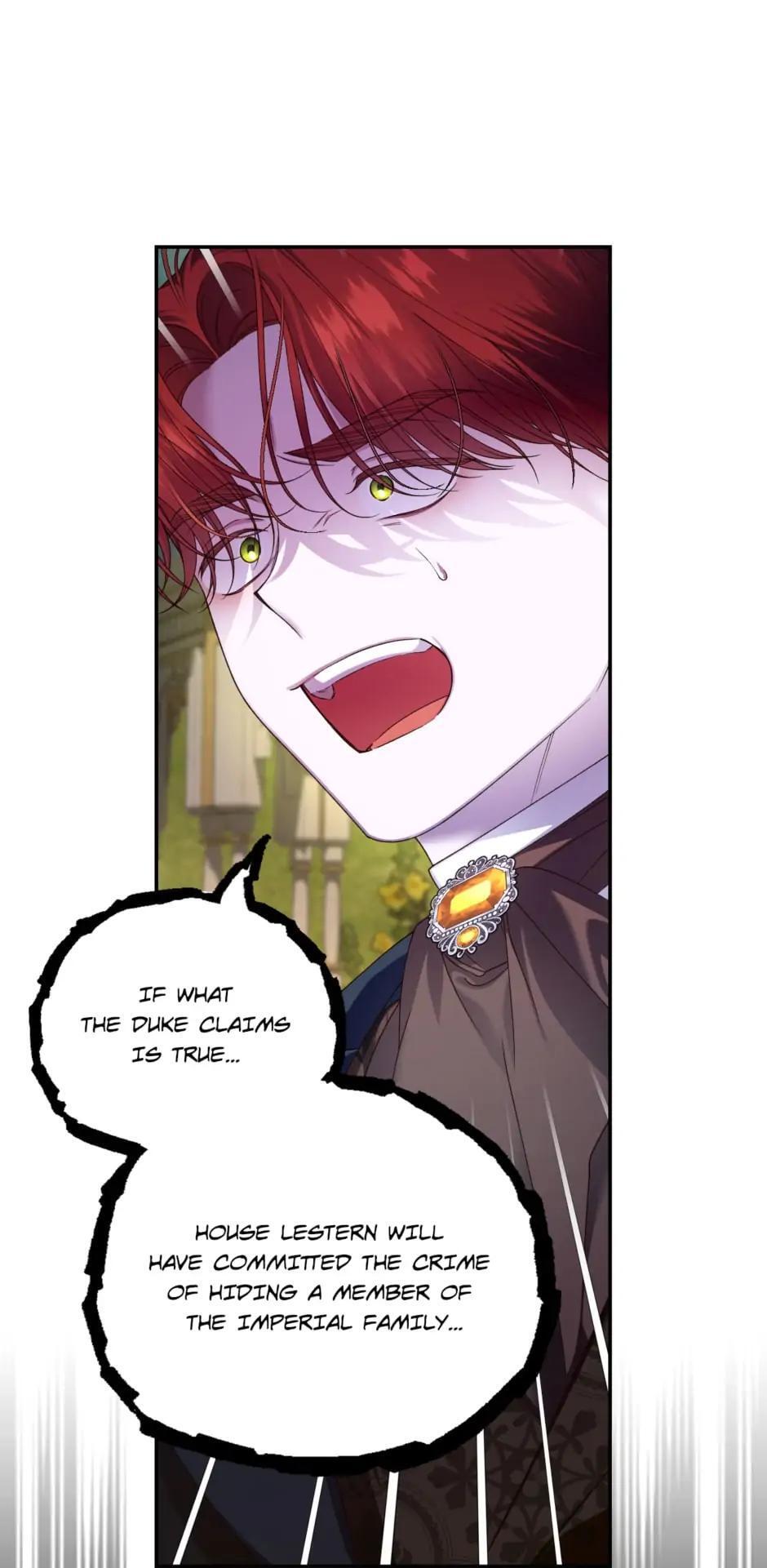 Read How to Hide the Emperor's Child Manga Online